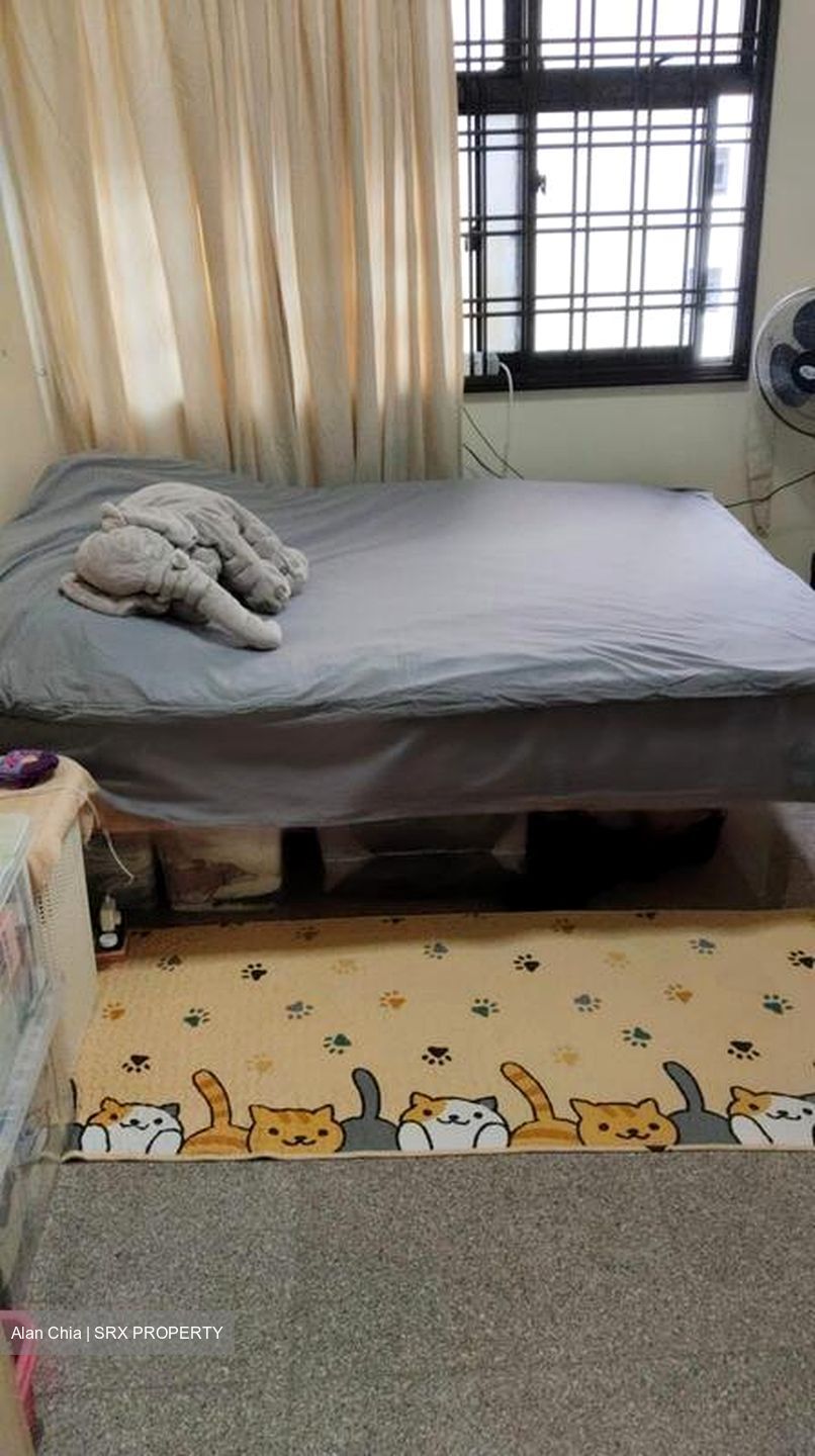 Blk 510B Wellington View (Sembawang), HDB 4 Rooms #474162831